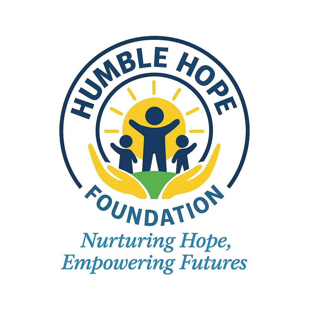 Humble Hope Foundation Logo